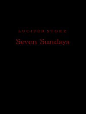 cover image of Seven Sundays